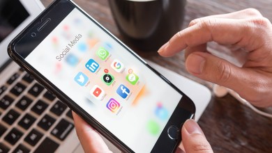 Photo of Sosyal Medya Bağımlısı Mıyız?