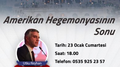 Photo of Hacettepe Üniversitesi ABD’deki Gelişmeleri Değerlendirdi