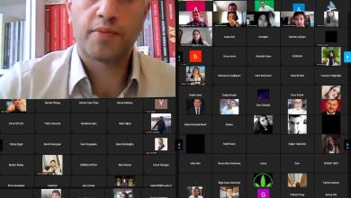 Photo of İstanbul’da Üniversite Öğrencileri Türkiye – NATO İlişkilerini Konuştu