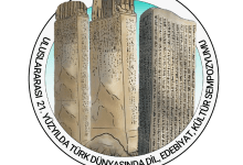 Photo of 21.yüzyılda Uluslararası Türk Dünyasında Dil, Edebiyat, Kültür Sempozyumu Sonuç Bildirgesi