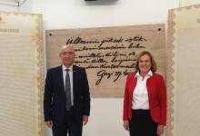 Photo of Türk Dil Kurumu’na Ziyaret