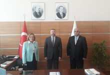 Photo of MEB Talim ve Terbiye Kurulu Ziyareti