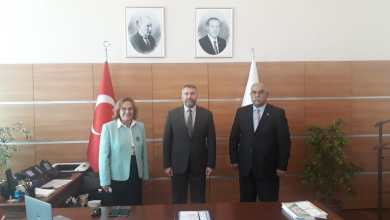 Photo of MEB Talim ve Terbiye Kurulu Ziyareti