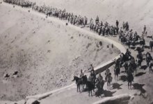 Photo of “Tarihe Özgürlük” çağrısının “Ermeni Soykırım iddiaları” ile ilişkisi