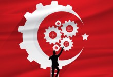 Photo of Madde madde Türkiye ordulaşıyor!